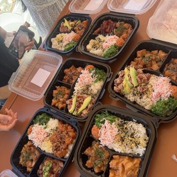 8th & B Poke - Poke - Poke Near Me - National City, California 8th & B Poke - Poke - Poke Near Me - National City, California