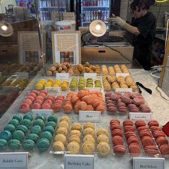 Olala Crepes - Macaroons - Creperies Near Me - San Diego, California Olala Crepes - Macaroons - Creperies Near Me - San Diego, California
