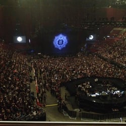 Qudos Bank Arena