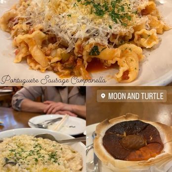 Moon & Turtle - Seafood Near Me - Hilo, Hawaii Moon & Turtle - Seafood Near Me - Hilo, Hawaii