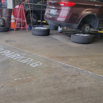 Big O Tires - Auto Repair Near Me - San Francisco, California Big O Tires - Auto Repair Near Me - San Francisco, California