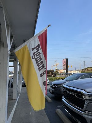 Pigman's Bar-B-Que by null