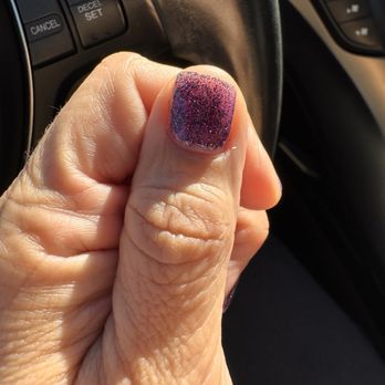 77 Nails & Lash - My manicure - Nail Salons Near Me - Fairfield, California