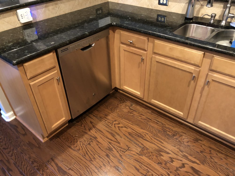 Slide of ER Plumbing & Handyman Services