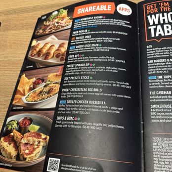 Dave & Buster's Thousand Oaks - Shareables - Arcades Near Me - Thousand Oaks, California