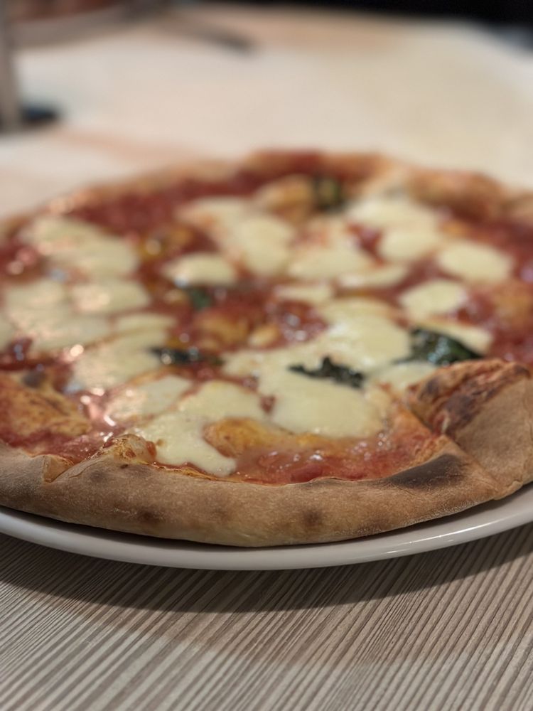 LA TAVERNA - 25 Photos & 28 Reviews - Weststr. 25, Heilbronn, Baden-Württemberg, Germany - Pizza ...