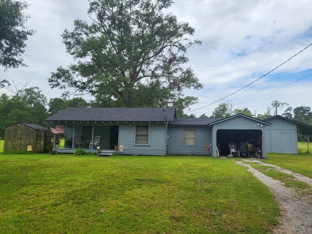 Slide of Shuff Roofing
