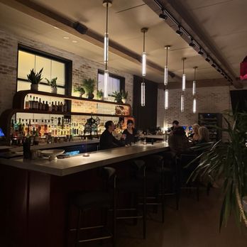 Dēliz - Italian Near Me - Chicago, Illinois