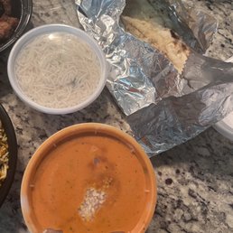 Butter Chicken