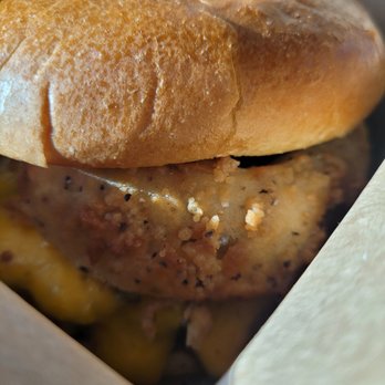 Bobby's Burger Palace - Burger in a box, - American Near Me - Atlanta, Georgia Bobby's Burger Palace - Burger in a box, - American Near Me - Atlanta, Georgia