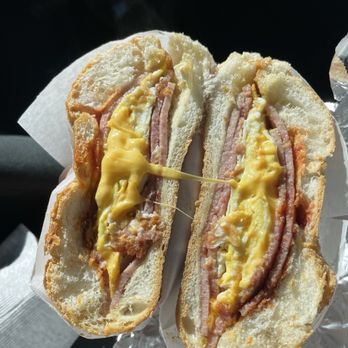 Vilardo's Deli & Catering - Taylor Ham, Egg, & Cheese​ - Delis Near Me - Nutley, New Jersey