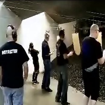 Salgado Defense Specialties - Concealed Carry Training - Firearm Training Near Me Salgado Defense Specialties - Concealed Carry Training - Firearm Training Near Me