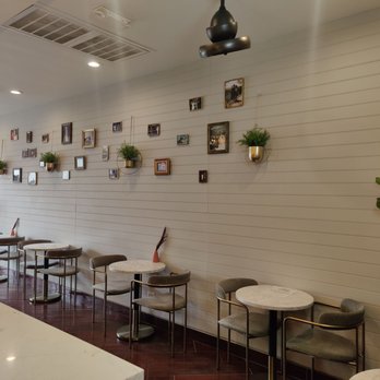 Take It Easy Roasters - Seating - Bakeries Near Me - Las Vegas, Nevada