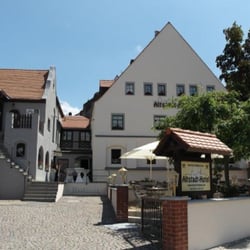 Altstadt-Hotel - Altstadt Hotel in Freiberg (Sachsen)