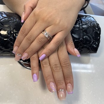 Lovely Spa & Nails - Nail design by Hana! - Nail Salons Near Me - Goleta, California Lovely Spa & Nails - Nail design by Hana! - Nail Salons Near Me - Goleta, California