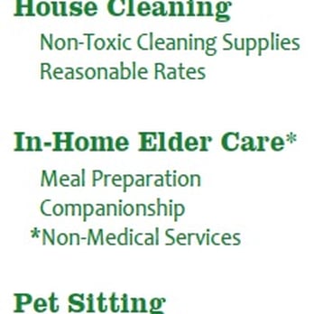 Maria's Home Services - Home Cleaning Near Me - Richmond, California Maria's Home Services - Home Cleaning Near Me - Richmond, California