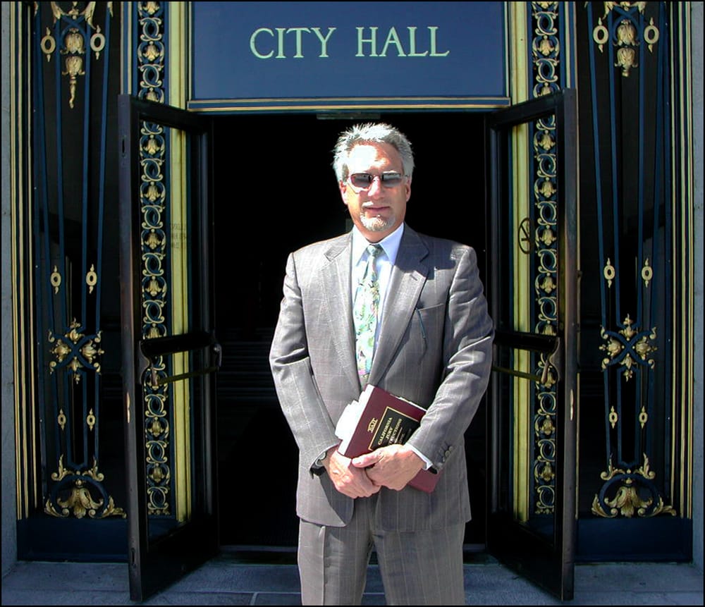 Stephen Eckdish Attorney At Law - immigration attorney in San Francisco, CA