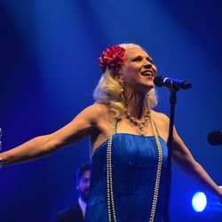 Tower Theatre For the Performing Arts - Gunhild Carling