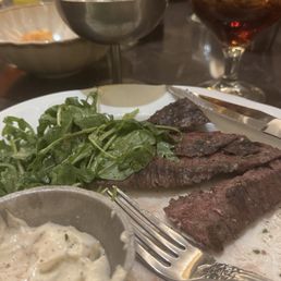 Steak Frites