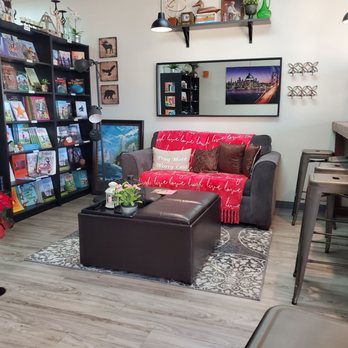 Sweet A's - Sweet A's - Bookstores Near Me - Pittsburg, California