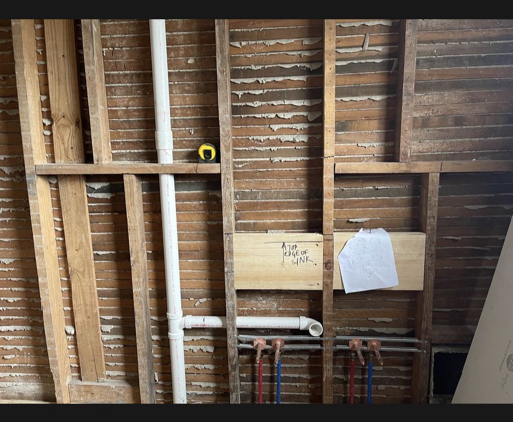 Slide of Next Level Plumbing