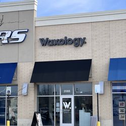 Waxology - Exterior