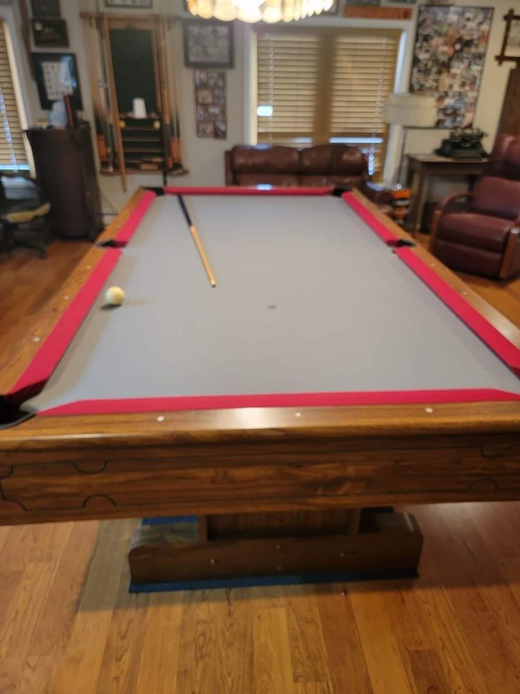 J & L BILLIARDS Fort Wayne, Indiana Pool & Billiards Phone Number Yelp