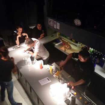 Teatro Sony - Barra desde el VIP - Performing Arts Near Me - Buenos Aires, C