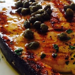 Il Veliero - Pesce spada