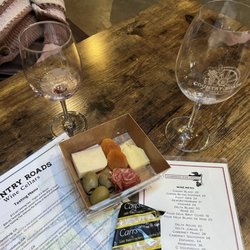 Clarksburg Wine Company - A VIBE
