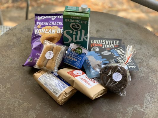 Black Radish Bodega by null