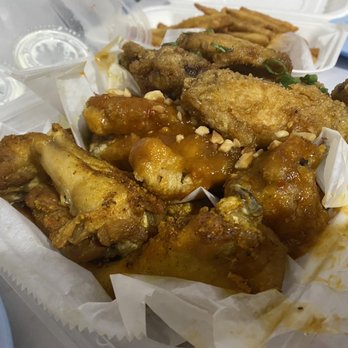 Fire Wings - Chicken Wings Near Me - San Jose, California Fire Wings - Chicken Wings Near Me - San Jose, California