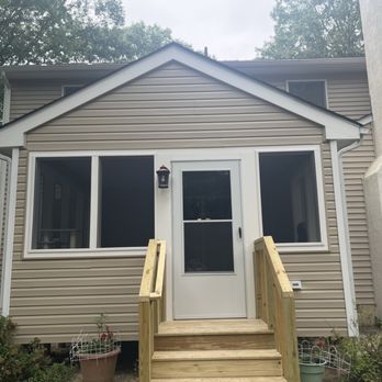 Caliber Home Improvements - General Contractors Near Me