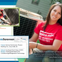 Thorson Heating & Air Conditioning