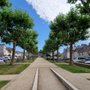 Photo of Parking Place De La Nation