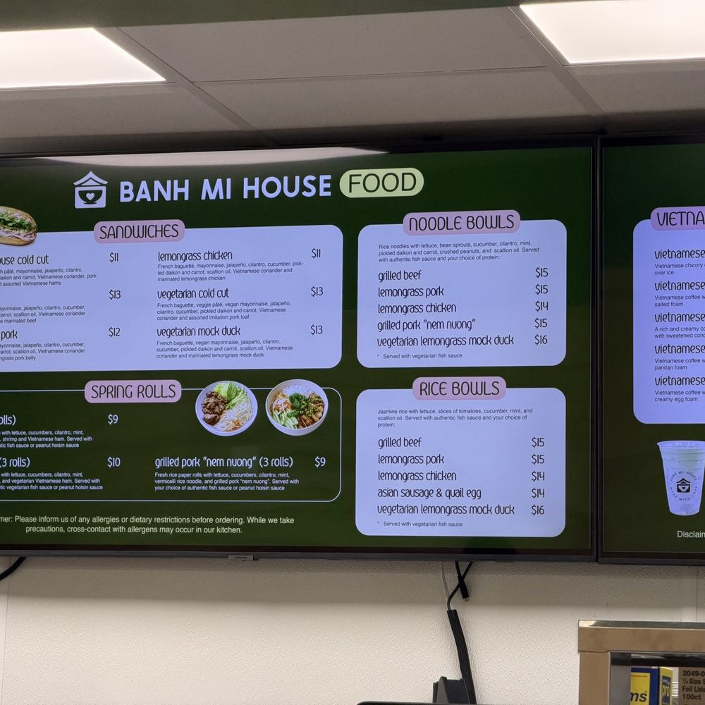 Banh Mi House - Vietnamese Near Me - Minneapolis, Minnesota Banh Mi House - Vietnamese Near Me - Minneapolis, Minnesota