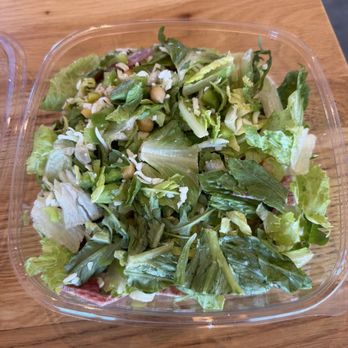 MOD Pizza - Pizza Near Me - Fontana, California