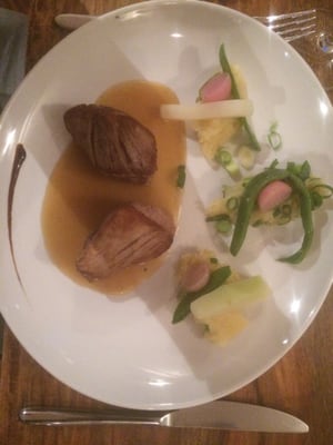 Le Bouchon & L' Assiette by null