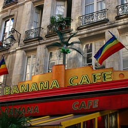 Banana Café