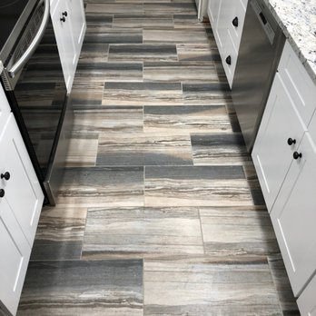 Integrity Tile and Stone - 12x24 Tivoli Foresta porcelain tile with Fusion Pro Grout. Chateau is the color of the grout. - Building Supplies Near Me Integrity Tile and Stone - 12x24 Tivoli Foresta porcelain tile with Fusion Pro Grout. Chateau is the color of the grout. - Building Supplies Near Me