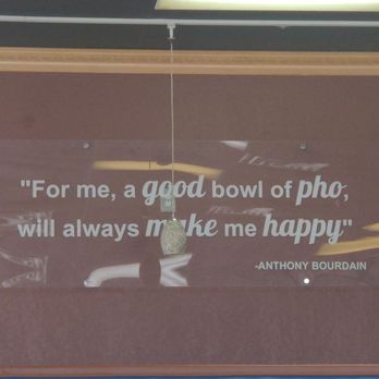 Pho Viet - Wall quote - Vietnamese Near Me - West Melbourne, Florida Pho Viet - Wall quote - Vietnamese Near Me - West Melbourne, Florida
