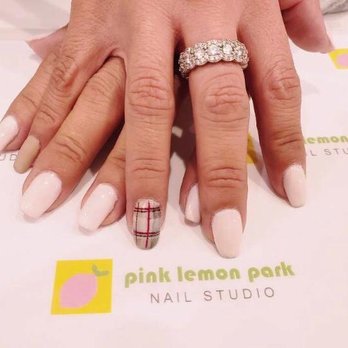 Pink Lemon Park Nail Studio - Nail Salons Near Me - New York, New York Pink Lemon Park Nail Studio - Nail Salons Near Me - New York, New York