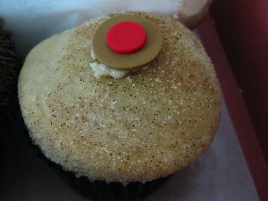 Sprinkles Palo Alto by null