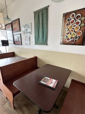 RENDANG & CO - Indonesian Bistro by null