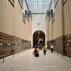 Pergamonmuseum
