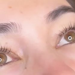 Kiss My Lash Beauty Lounge - Lash lift and tint