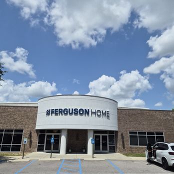Ferguson Home - Ferguson Home Signage - Kitchen & Bath Near Me - Columbia, South Carolina Ferguson Home - Ferguson Home Signage - Kitchen & Bath Near Me - Columbia, South Carolina