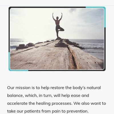 O'Reilly Chiropractic