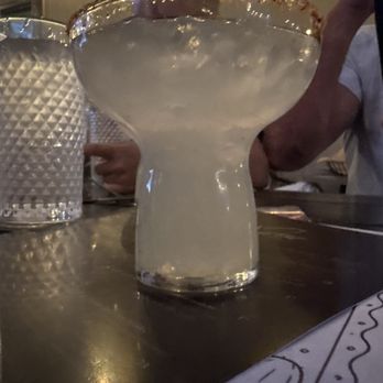 Casa Sur - great margarita special on Wednesday only. $30.00 a picture. - Mexican Near Me - Bend, Oregon