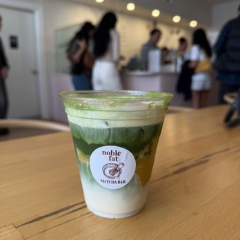 Noble Fat - Mango float. - Cafes Near Me - Chicago, Illinois Noble Fat - Mango float. - Cafes Near Me - Chicago, Illinois
